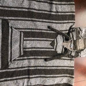 Drugrug sweater from Mexico